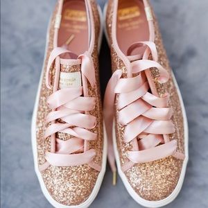 Women's Keds x kate spade new york